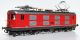 E-Lok Re 4/4 I SBB 10006 rot